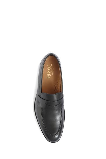 Goodyear welt on sale penny loafer