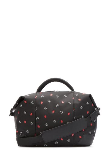 Lulu guinness online overnight bag
