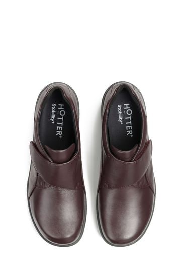 Hotter violet shoes outlet