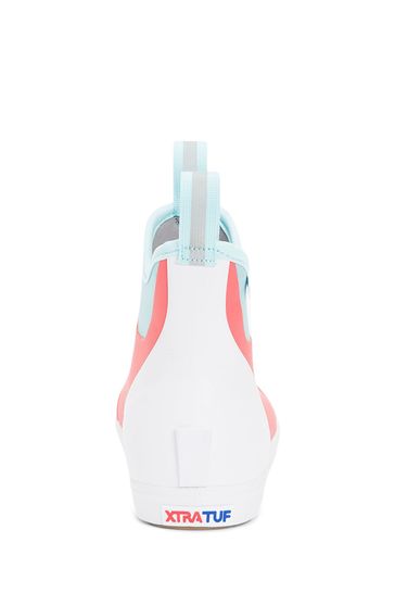 Deck wellies 2025