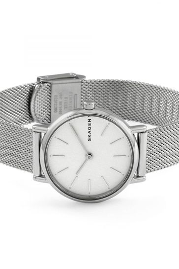 Skagen ladies hotsell signatur watch