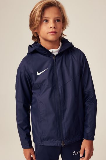 Nike waterproof windbreaker clearance
