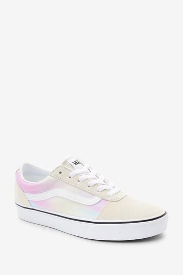 Pink hotsell ward vans