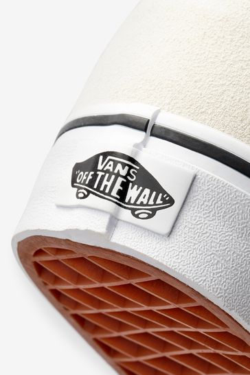Pink ward vans hot sale