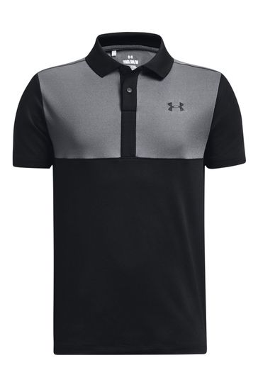 Boys polo online under armour