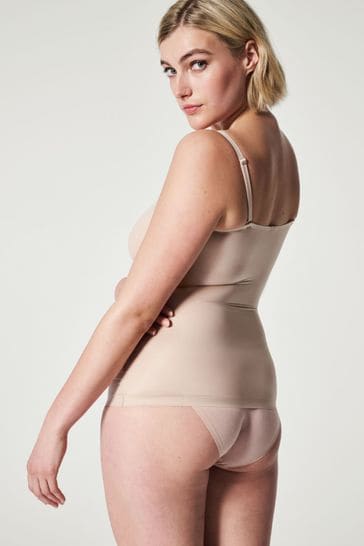 Buy SPANX® Medium Control Thinstincts 2.0 Tummy Shaping Cami Vest