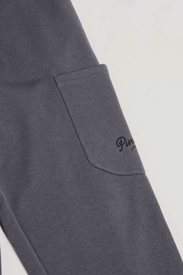 Buy Pineapple Grey Womens Combat Joggers from Next Denmark