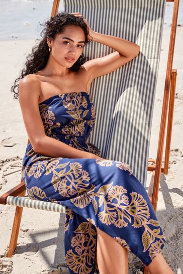 Next navy dress online