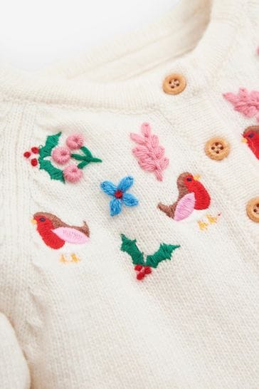 Next christmas new arrivals cardigan
