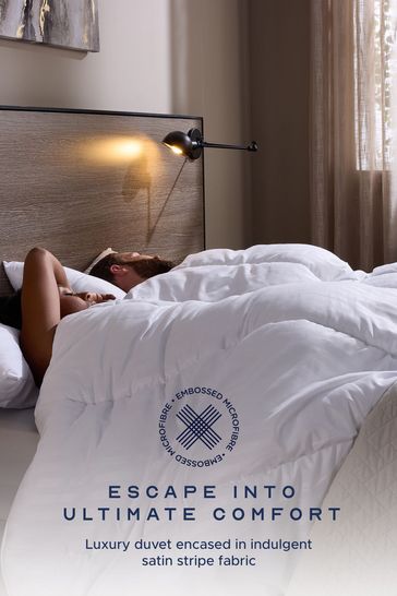 snuggledown luxury hotel duvet 10.5 tog
