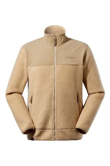 Berghaus syker fleece deals