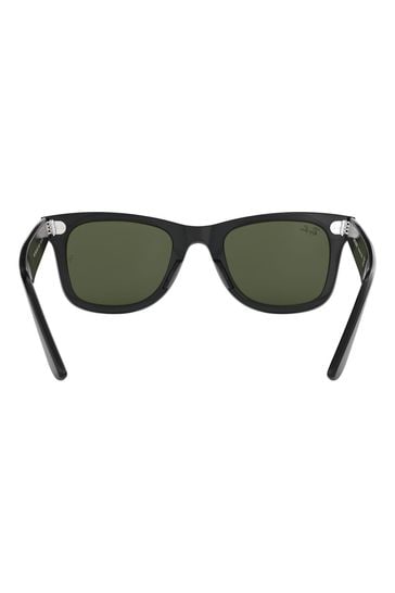 Ray Ban Wayfarer XL Sunglasses