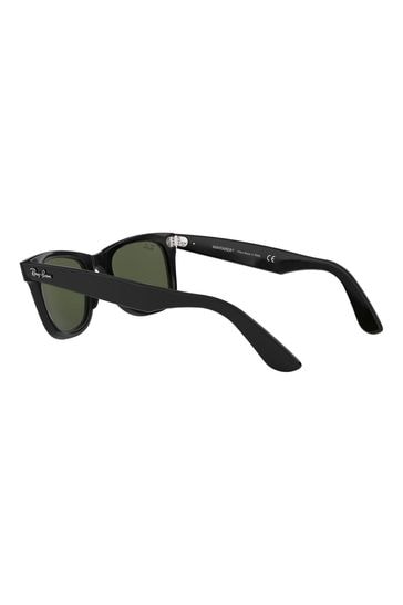Ray Ban Wayfarer XL Sunglasses