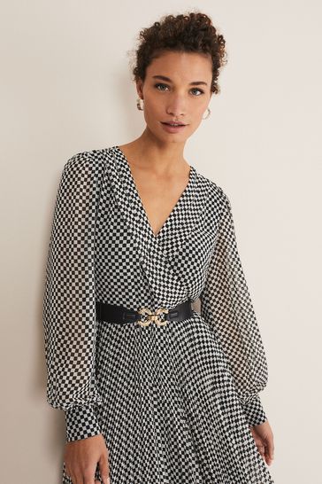 Reiss 2024 edna dress