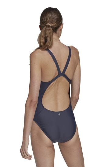Adidas shop technical swimsuit