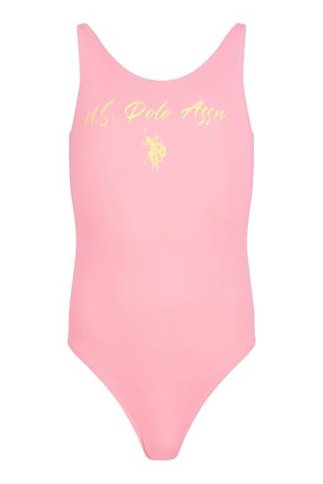us polo assn swimwear