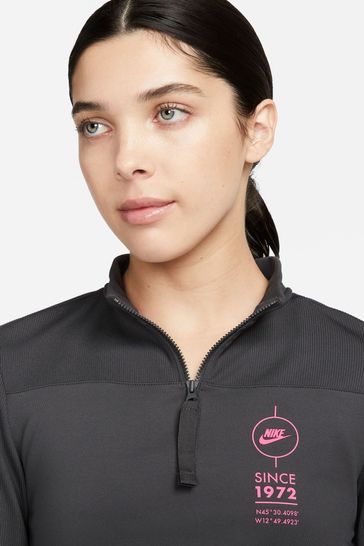 Nike utility shop long sleeve