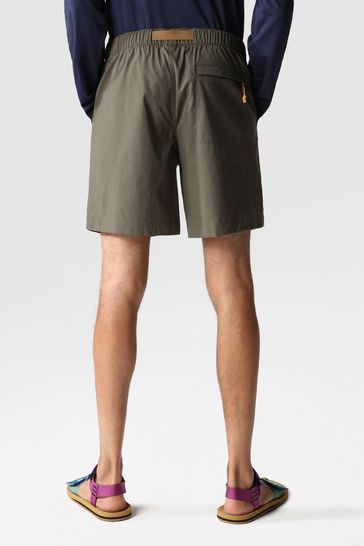North face class v hike shorts on sale