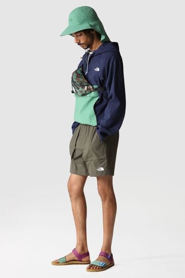 The north online face versatile short