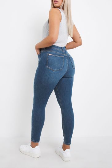 Simply be cheap chloe jeans