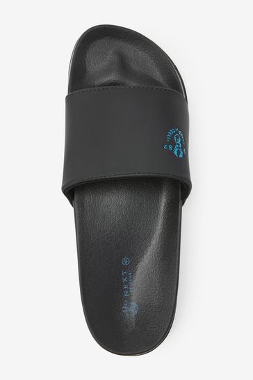 Lacoste sliders next 2025