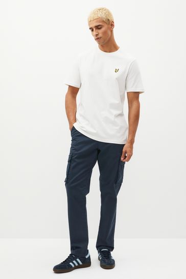 Lyle and scott outlet cargo