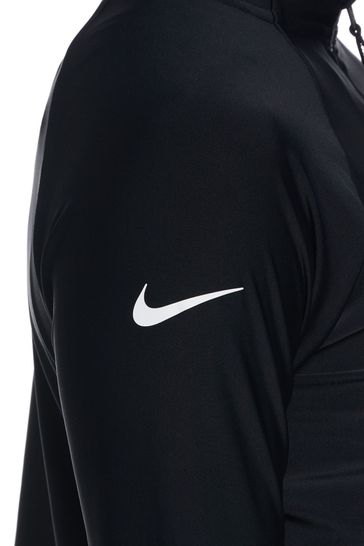 Nike tunic top deals