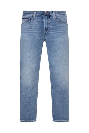 Tommy best sale jeans tr