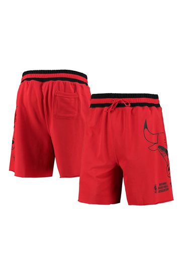 Chicago bulls nike new arrivals courtside shorts