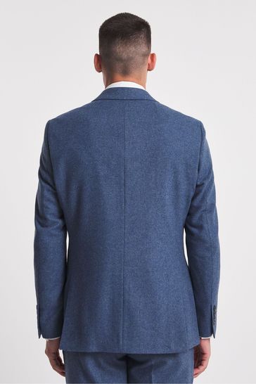 Jacamo discount tweed blazer