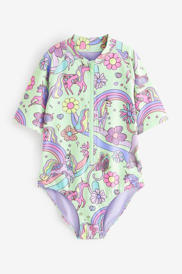 Next unicorn clearance swimsuit