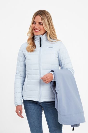 Tog 24 3 in 1 top womens jacket