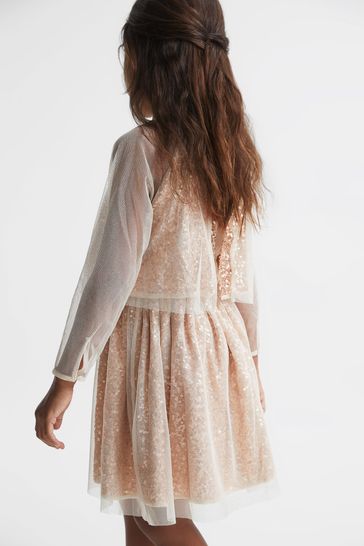 Reiss mika discount jumpsuit