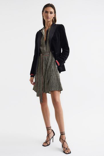 reiss robyn dress
