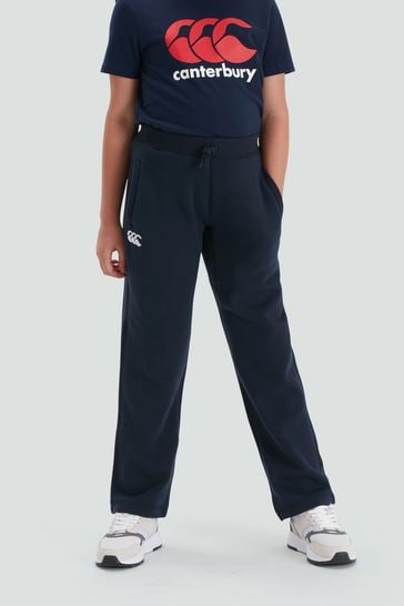 Canterbury trackies outlet