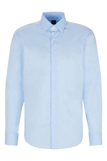 Buy BOSS Regular Fit Formal Shirt from Next Bahrain