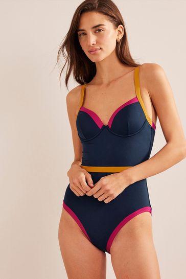 Boden best sale womens swim