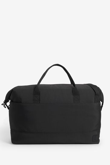 Black Holdall