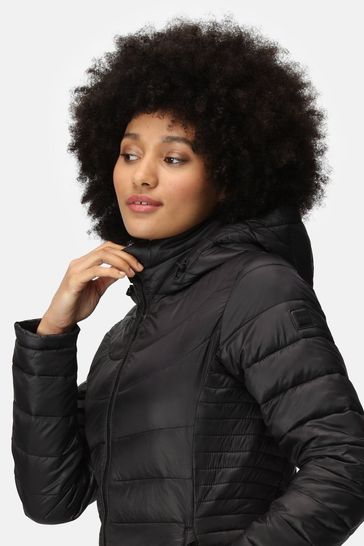 Buy Regatta Andel III Longline Insulated Jacket from Next USA