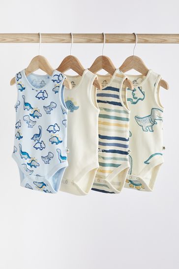 Next baby vest hot sale
