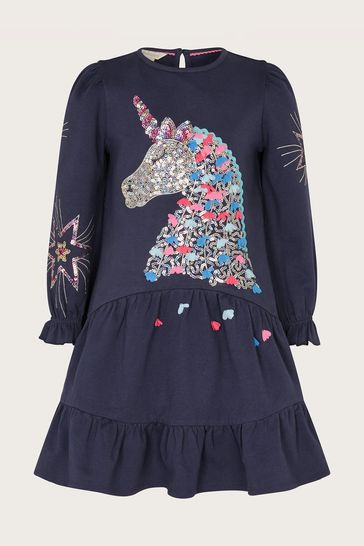 Unicorn sales dress next