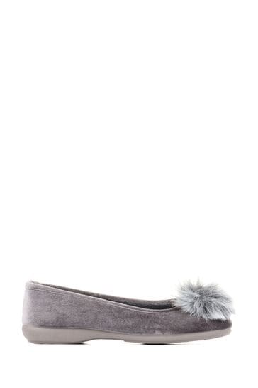 Next pom hotsell pom slippers