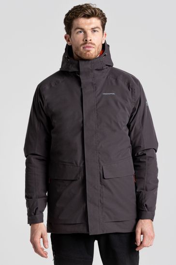 Craghoppers thermic jacket outlet