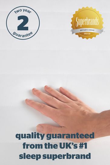 Silentnight guarantee store