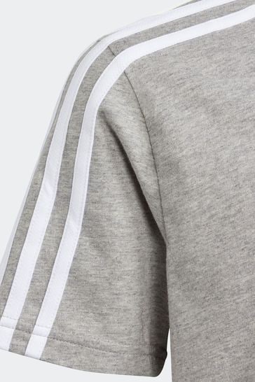 Adidas tshirt 2025 grey