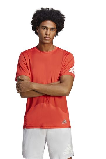 Adidas energy running t shirt hotsell