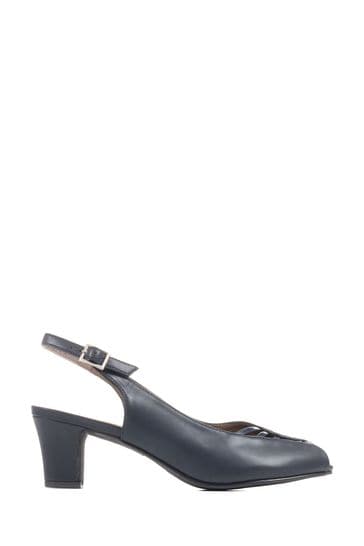 Pavers cream shop shoes