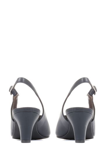 Cream peep toe shoes uk 2025