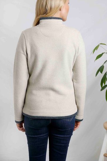 Weird fish sale jumper womens