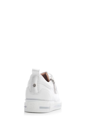 Hidden wedge clearance trainers next